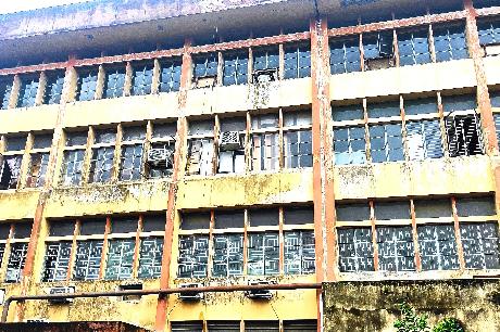 Taratala Industrial Estate IT Park